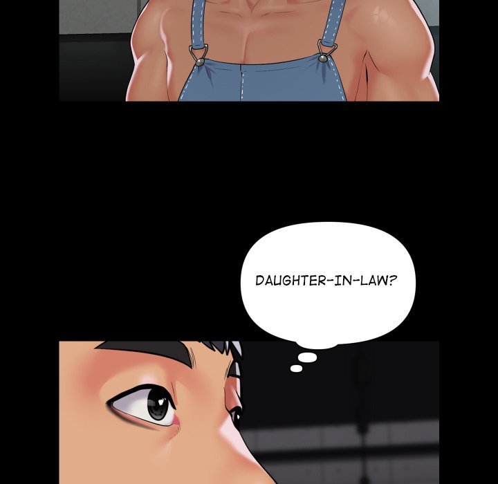 The Ladies' Associate Manhwa - Chapter 112 Page 60