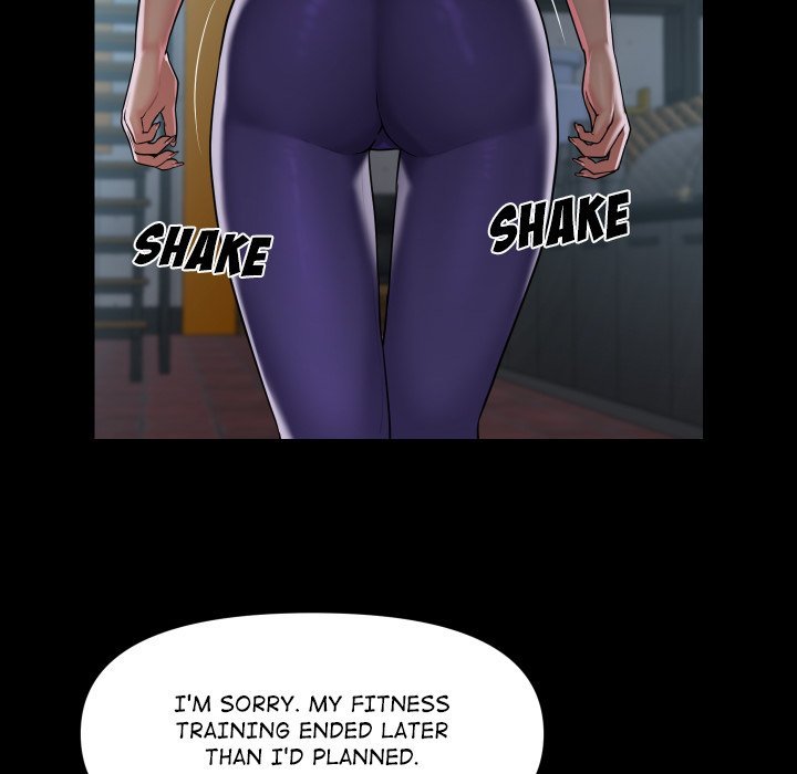 The Ladies' Associate Manhwa - Chapter 112 Page 62