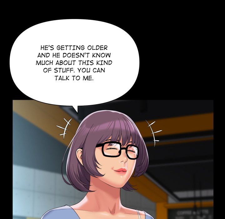 The Ladies' Associate Manhwa - Chapter 112 Page 65