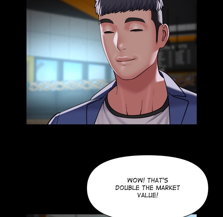 The Ladies' Associate Manhwa - Chapter 112 Page 68