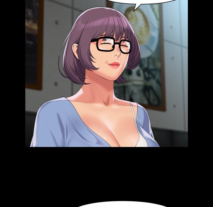 The Ladies' Associate Manhwa - Chapter 112 Page 69