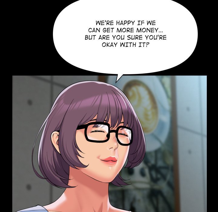 The Ladies' Associate Manhwa - Chapter 112 Page 70