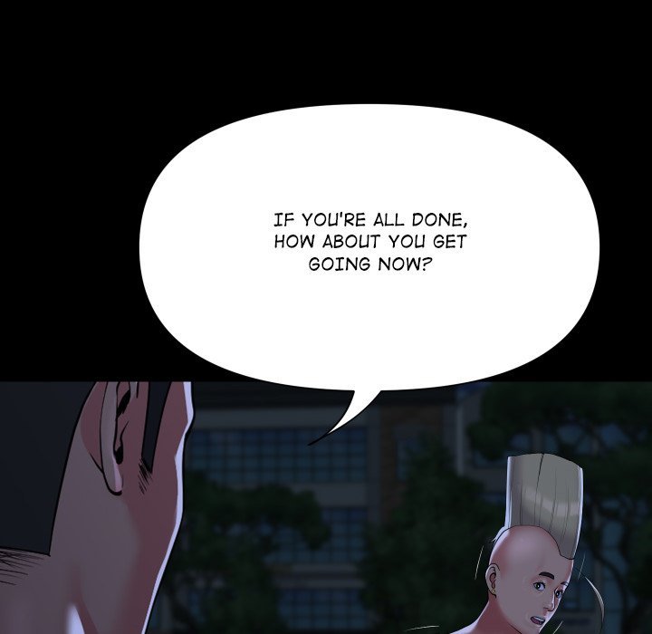 The Ladies' Associate Manhwa - Chapter 134 Page 46