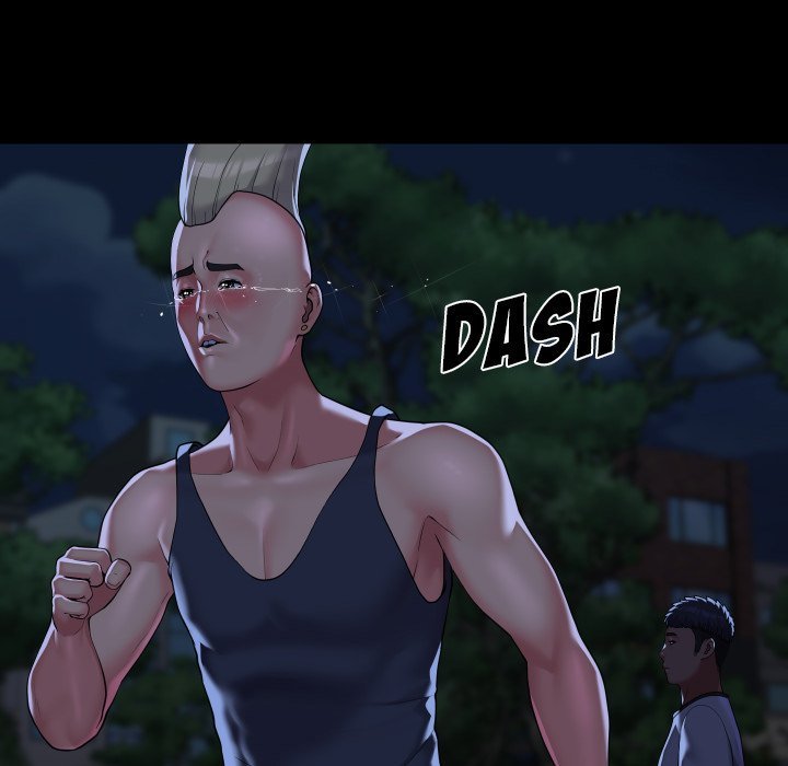 The Ladies' Associate Manhwa - Chapter 134 Page 48