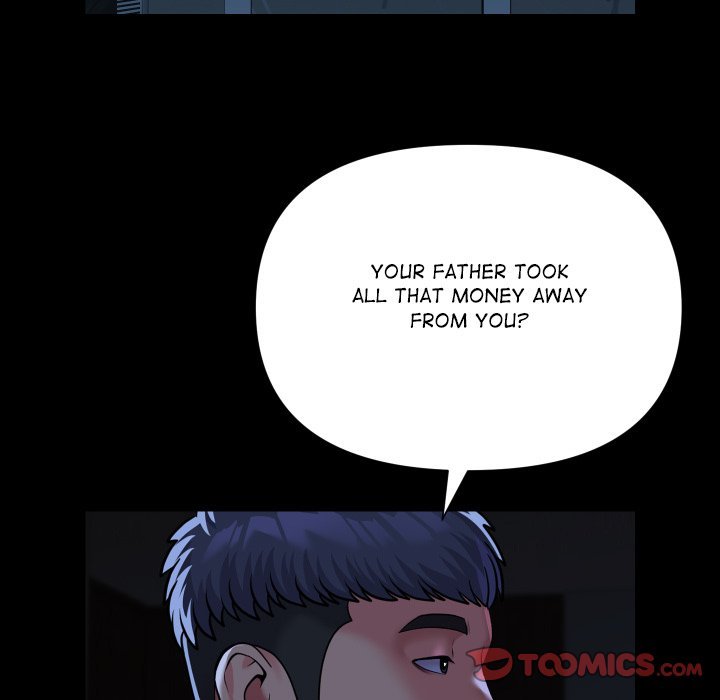 The Ladies' Associate Manhwa - Chapter 134 Page 73