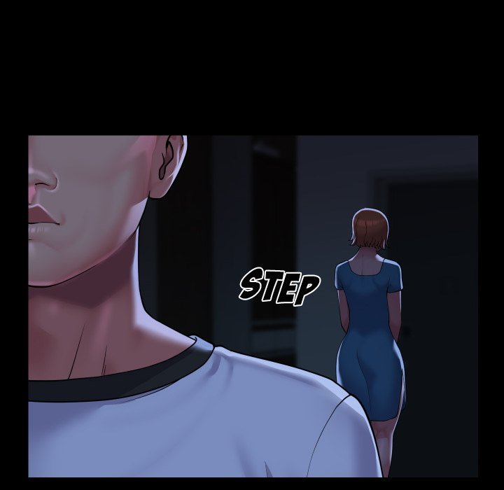 The Ladies' Associate Manhwa - Chapter 134 Page 88