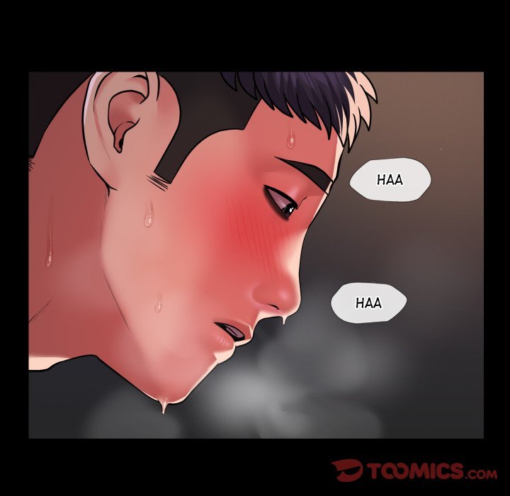 The Ladies' Associate Manhwa - Chapter 80 Page 5