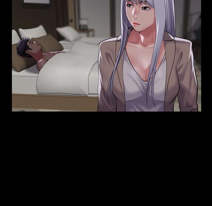 The Ladies' Associate Manhwa - Chapter 80 Page 16