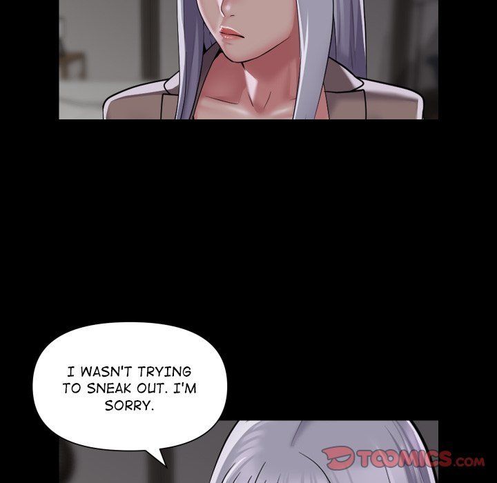 The Ladies' Associate Manhwa - Chapter 80 Page 21