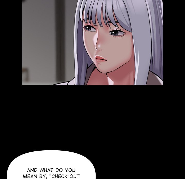 The Ladies' Associate Manhwa - Chapter 80 Page 22