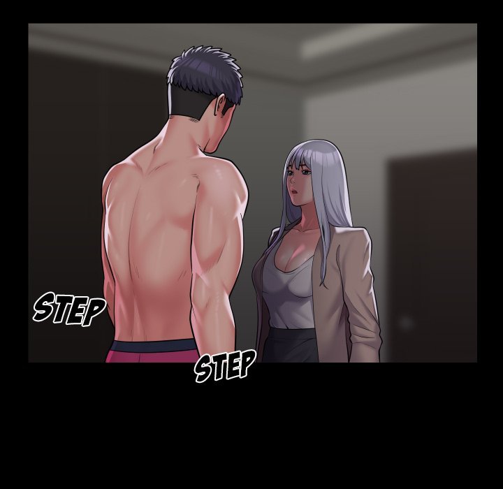 The Ladies' Associate Manhwa - Chapter 80 Page 24