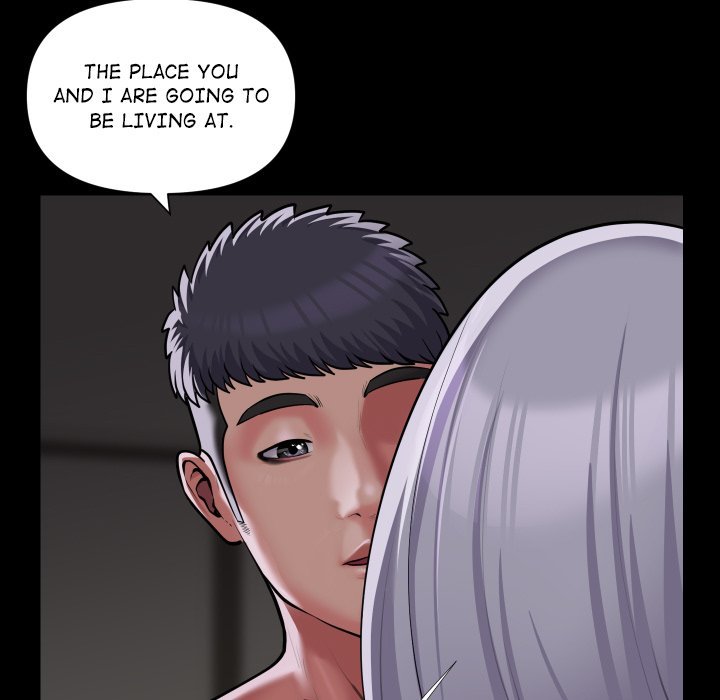 The Ladies' Associate Manhwa - Chapter 80 Page 26