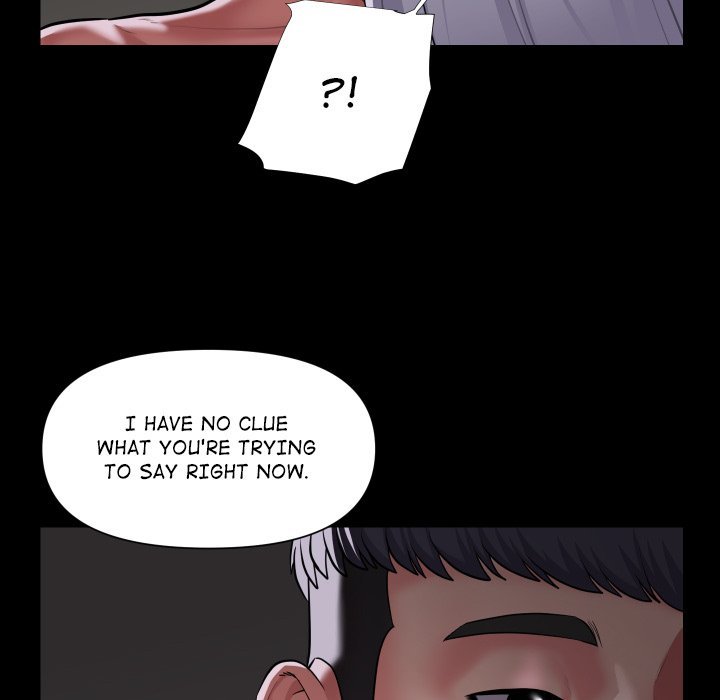 The Ladies' Associate Manhwa - Chapter 80 Page 27
