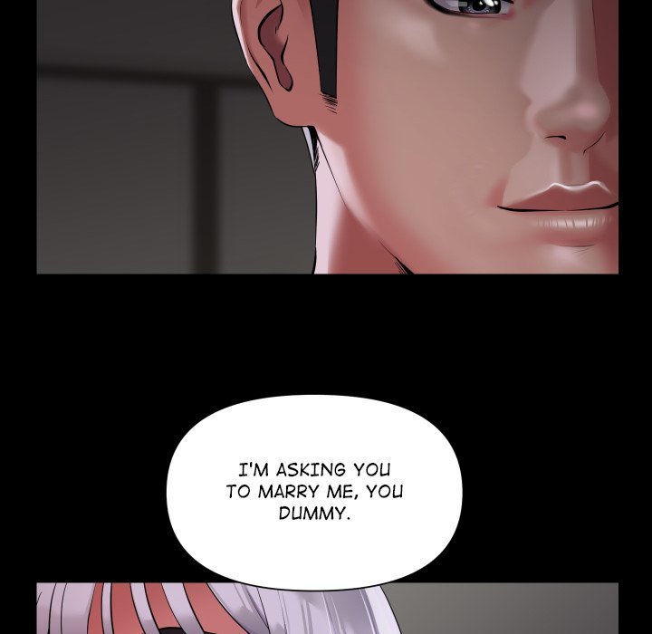 The Ladies' Associate Manhwa - Chapter 80 Page 28