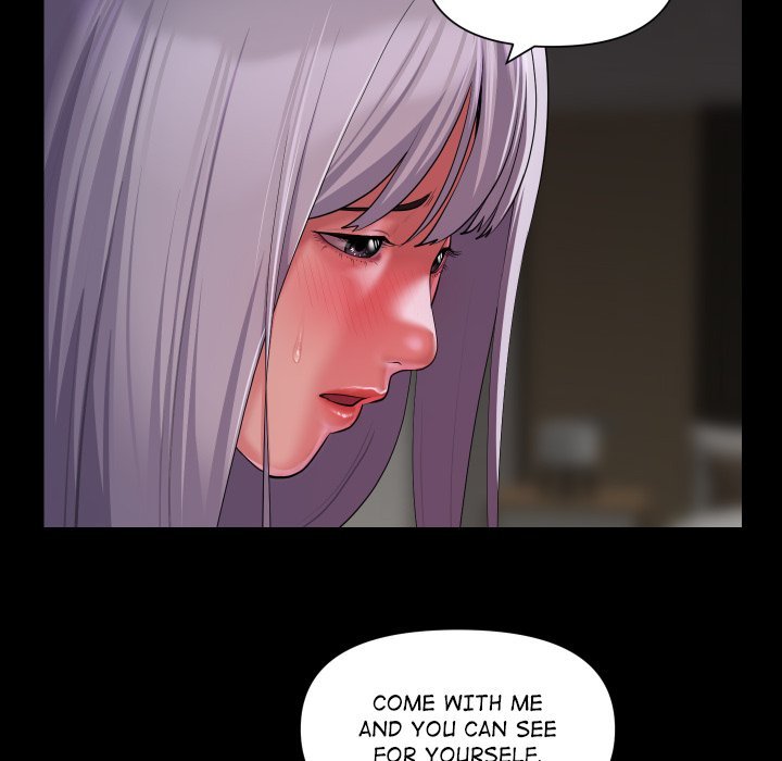 The Ladies' Associate Manhwa - Chapter 80 Page 30