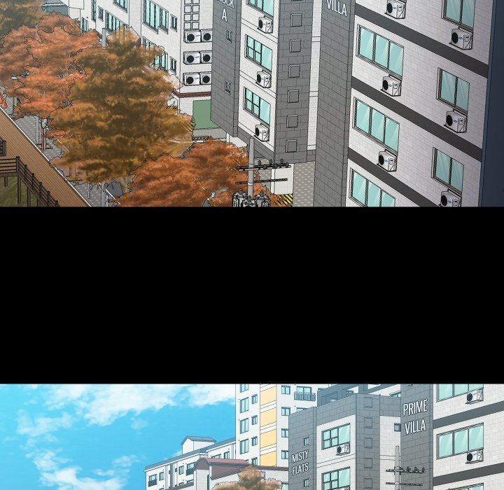 The Ladies' Associate Manhwa - Chapter 80 Page 35