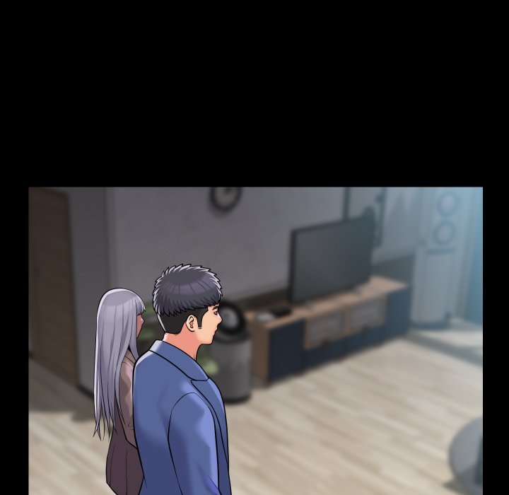 The Ladies' Associate Manhwa - Chapter 80 Page 39