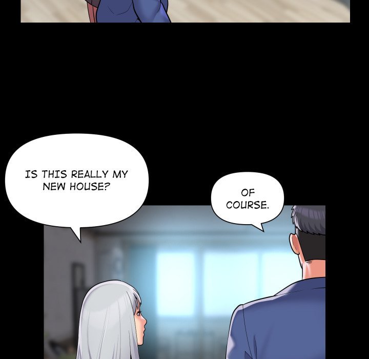 The Ladies' Associate Manhwa - Chapter 80 Page 40