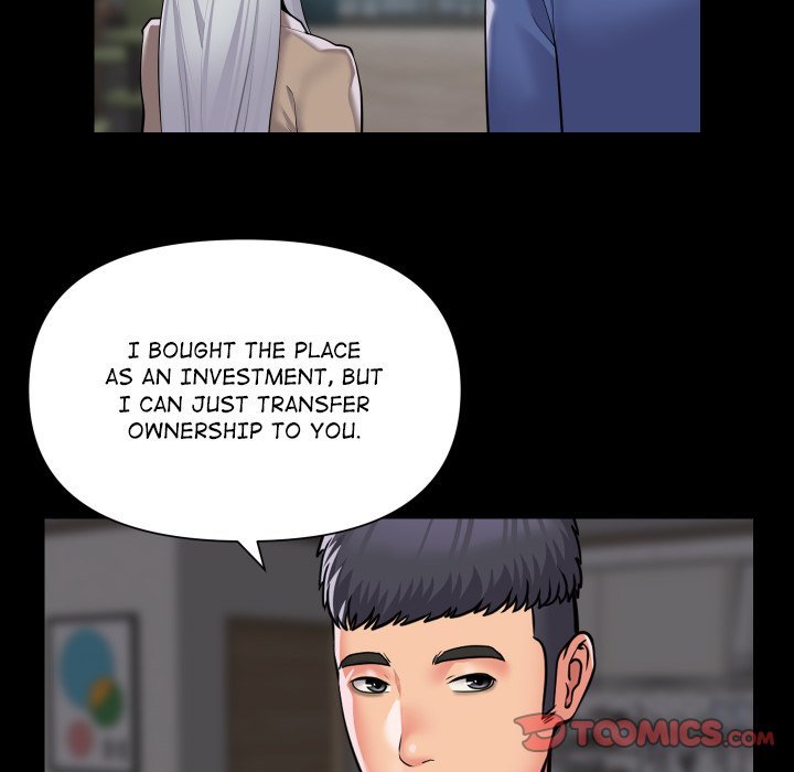 The Ladies' Associate Manhwa - Chapter 80 Page 41