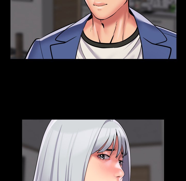 The Ladies' Associate Manhwa - Chapter 80 Page 42