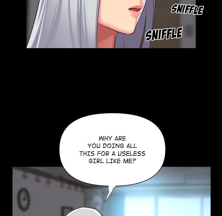 The Ladies' Associate Manhwa - Chapter 80 Page 43