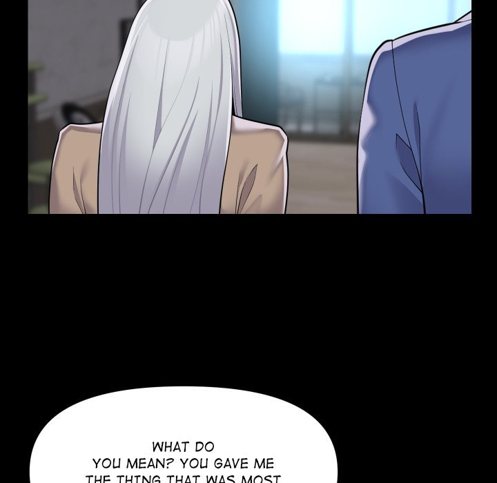 The Ladies' Associate Manhwa - Chapter 80 Page 44