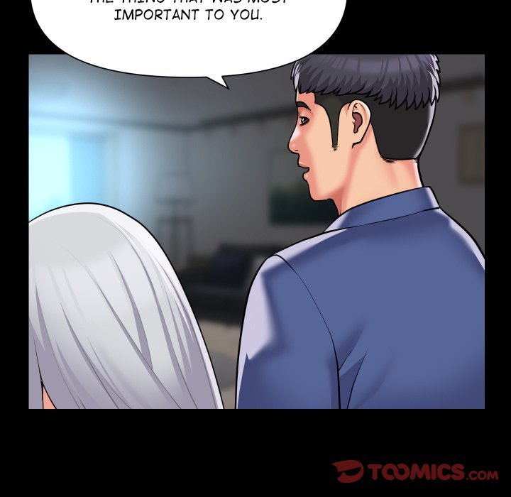 The Ladies' Associate Manhwa - Chapter 80 Page 45