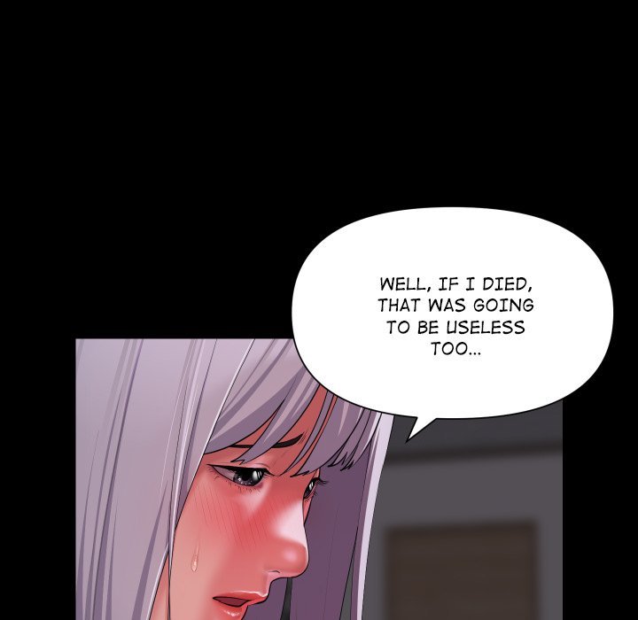 The Ladies' Associate Manhwa - Chapter 80 Page 46