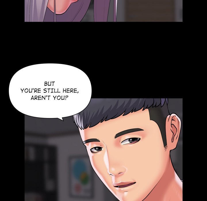The Ladies' Associate Manhwa - Chapter 80 Page 47