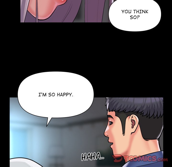 The Ladies' Associate Manhwa - Chapter 80 Page 49