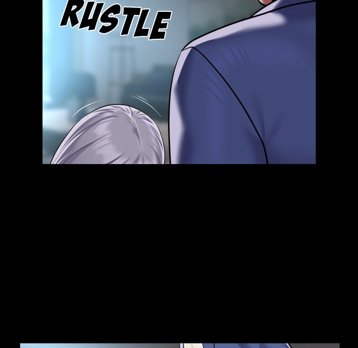 The Ladies' Associate Manhwa - Chapter 80 Page 52