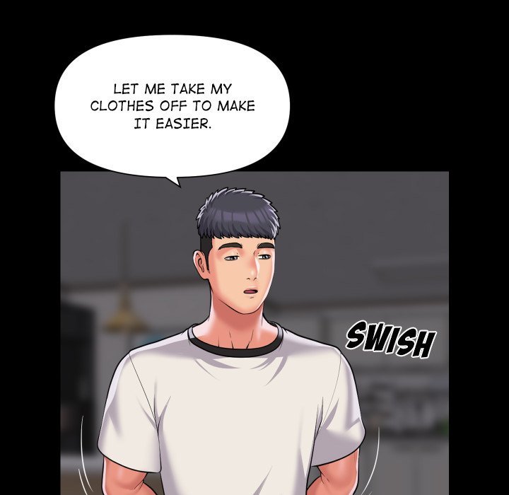 The Ladies' Associate Manhwa - Chapter 80 Page 56