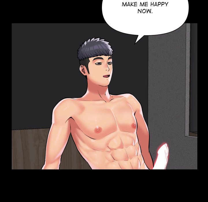 The Ladies' Associate Manhwa - Chapter 80 Page 60