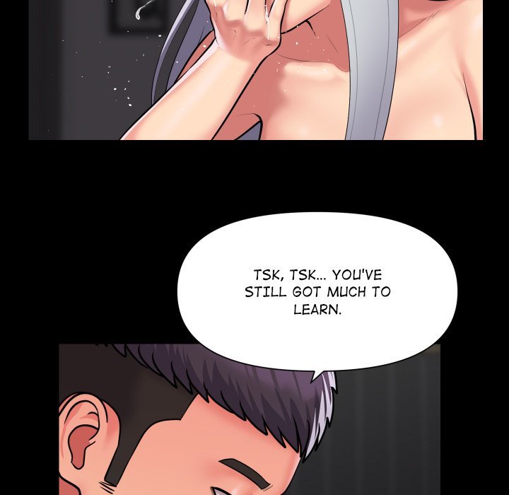 The Ladies' Associate Manhwa - Chapter 80 Page 63
