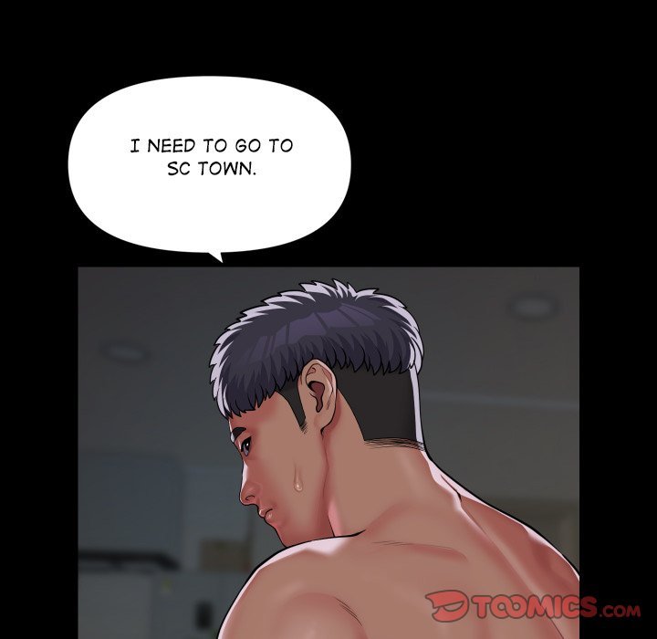 The Ladies' Associate Manhwa - Chapter 139 Page 7