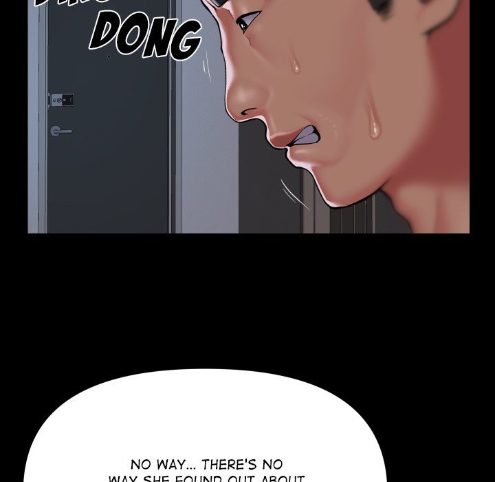 The Ladies' Associate Manhwa - Chapter 139 Page 9