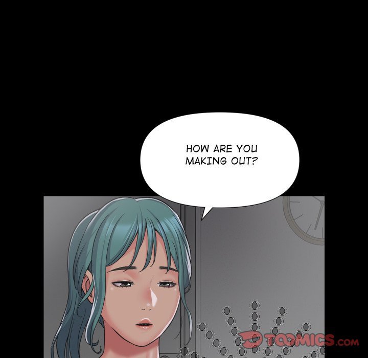 The Ladies' Associate Manhwa - Chapter 139 Page 31
