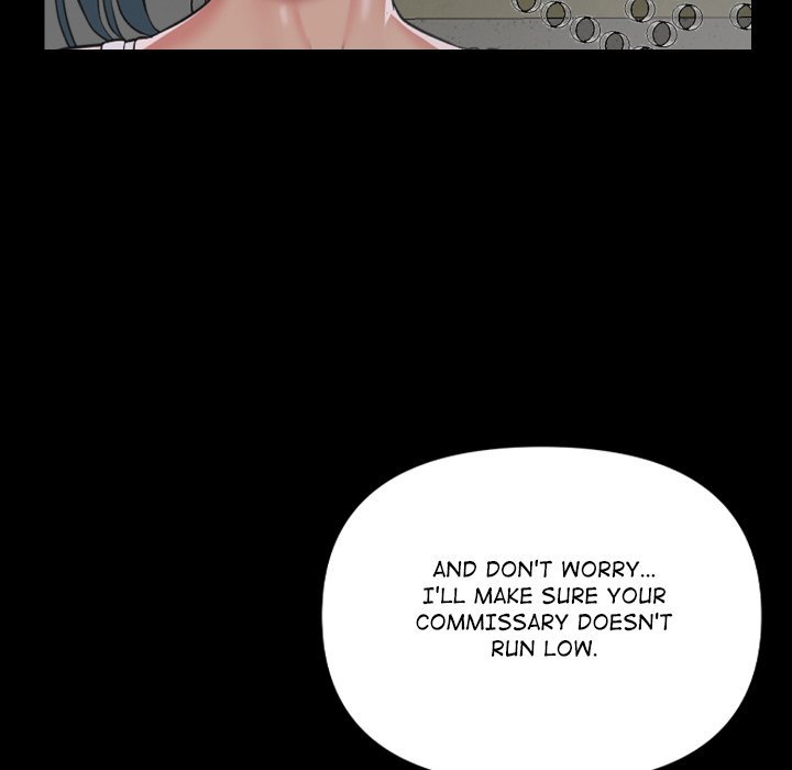 The Ladies' Associate Manhwa - Chapter 139 Page 35