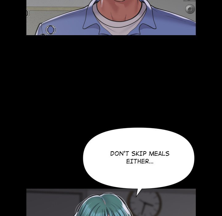 The Ladies' Associate Manhwa - Chapter 139 Page 38