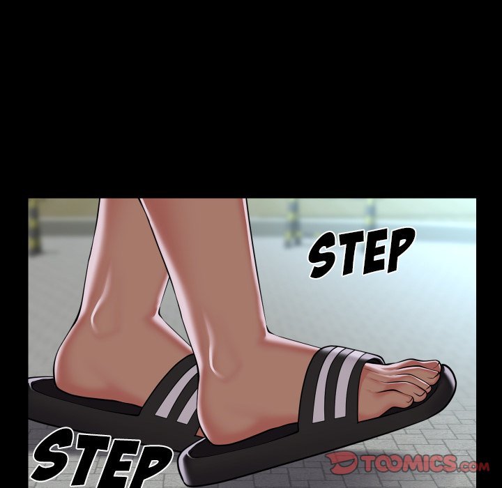 The Ladies' Associate Manhwa - Chapter 139 Page 55