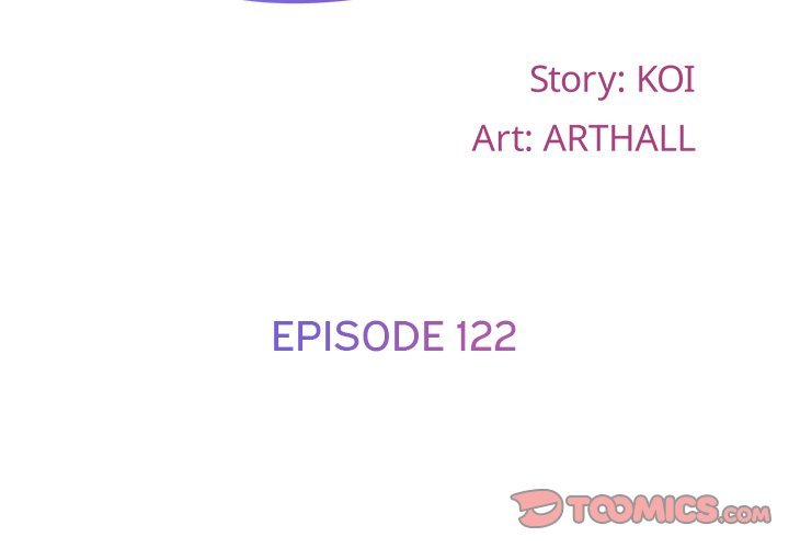 The Ladies' Associate Manhwa - Chapter 122 Page 1