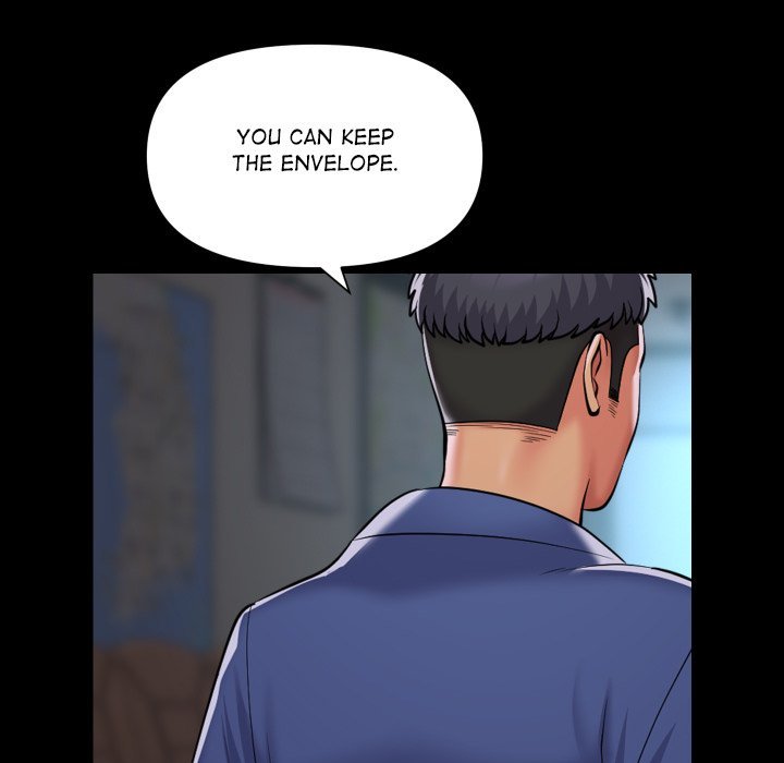 The Ladies' Associate Manhwa - Chapter 122 Page 9