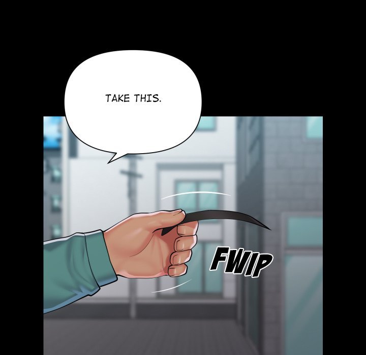 The Ladies' Associate Manhwa - Chapter 122 Page 21