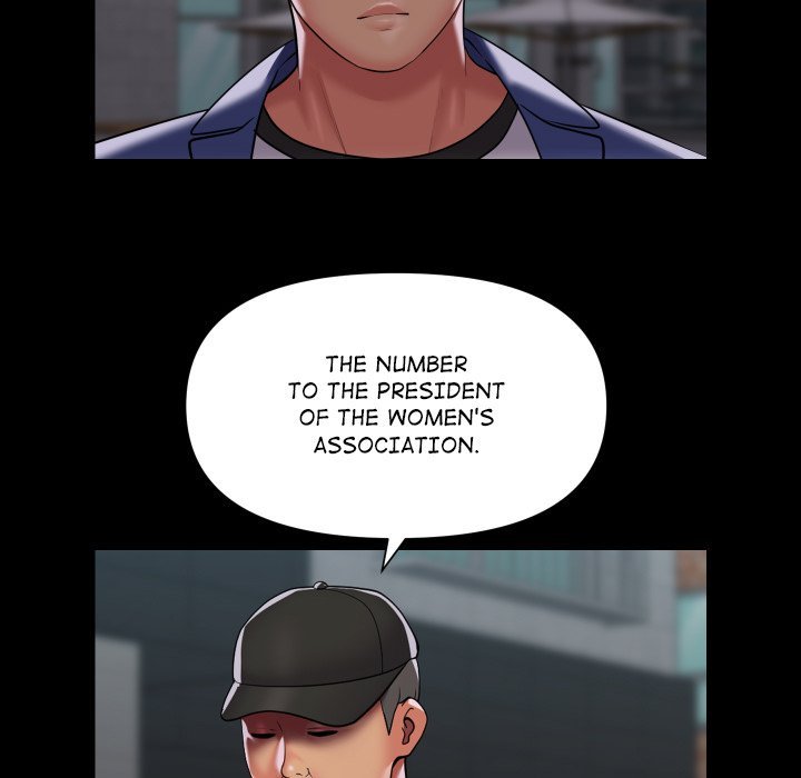 The Ladies' Associate Manhwa - Chapter 122 Page 23