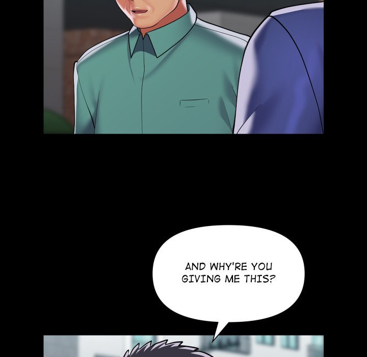 The Ladies' Associate Manhwa - Chapter 122 Page 24