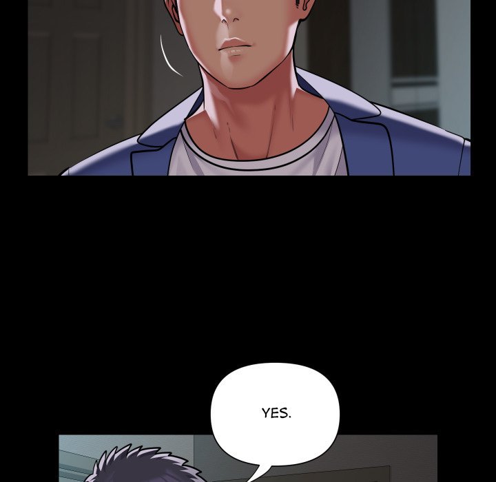 The Ladies' Associate Manhwa - Chapter 122 Page 44