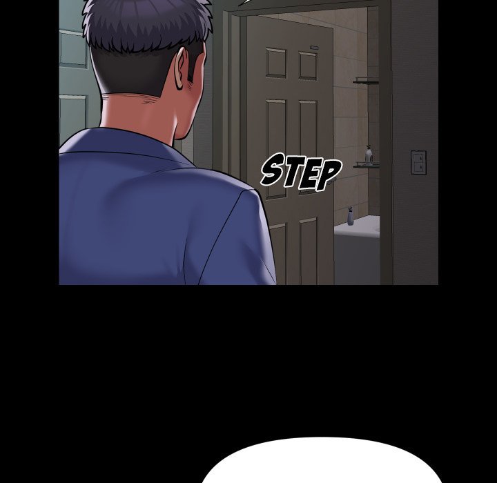 The Ladies' Associate Manhwa - Chapter 122 Page 45