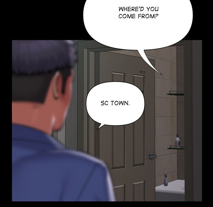 The Ladies' Associate Manhwa - Chapter 122 Page 46