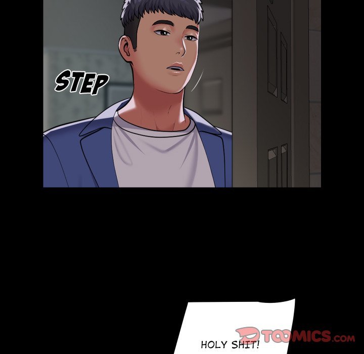 The Ladies' Associate Manhwa - Chapter 122 Page 49