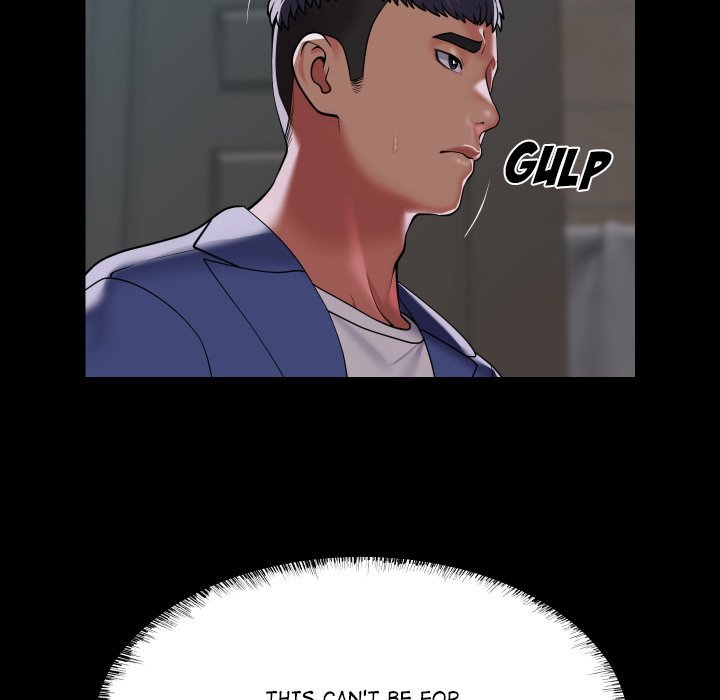 The Ladies' Associate Manhwa - Chapter 122 Page 53